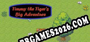 Timmy the Tigers Big Adventure baixar