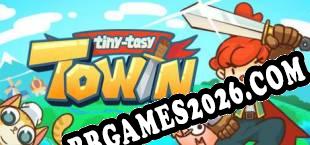 Tiny-Tasy Town (2025/PT-BR/ING/Licenciado)