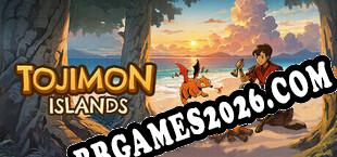 Tojimon Islands (2025) | RePack por UP7