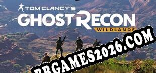 Tom Clancys Ghost Recon Wildlands (2017) | RePack por EXTALiA