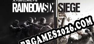 Tom Clancys Rainbow Six Siege (2015/PT-BR/ING/Crackeado)