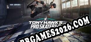 Tony Hawks Pro Skater 12 (2020/PT-BR/ING/Licenciado)