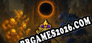 Torch of Shadows (2025/PT-BR/ING/Licenciado)