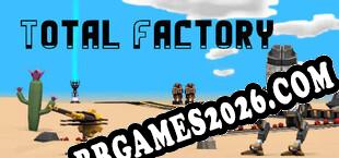 Total Factory (2022) | RePack por RECOiL