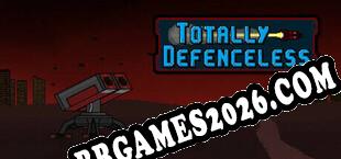 Totally Defenceless (2025) | RePack por iNFLUENCE
