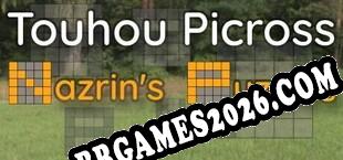 Touhou Picross  Nazrins Puzzles baixar