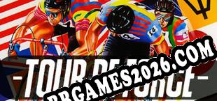 Tour de Force (CPC/Spectrum) (2023/PT-BR/ING/Licenciado)