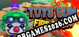 Toys Gun Fire Boom (2017) | RePack por AkEd