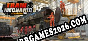 Train Mechanic Simulator VR (2021/PT-BR/ING/RePack por GGHZ)