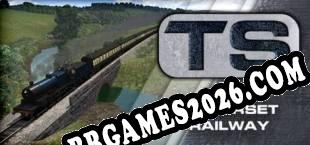 Train Simulator West Somerset Railway Route (2013/PT-BR/ING/Licenciado)