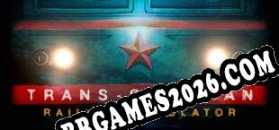 Trans-Siberian Railway Simulator (2025/MULTI/RePack por BetaMaster)
