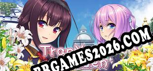Trap Yuri Garden (2024/PT-BR/ING/Licenciado)