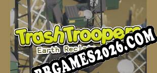 Trash Troopers Earth Reclaim (2024/PT-BR/ING/Licenciado)
