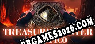 Treasure Hunter for Pico (2025/PT-BR/ING/Crackeado)