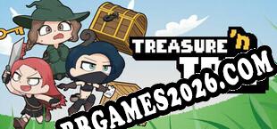 Treasure n Trio baixar