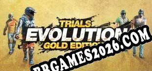 Trials Evolution Gold Edition (2013/PT-BR/ING/Licenciado)