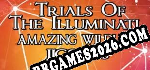Trials of the Illuminati Amazing Wildlife Jigsaws (2017/PT-BR/ING/Crackeado)