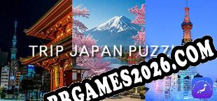 Trip Japan Puzzle (2025/PT-BR/ING/Crackeado)