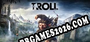 Troll and I (2017/PT-BR/ING/Crackeado)