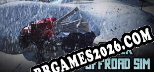 Truck Offroad Sim (2023/PT-BR/ING/Licenciado)