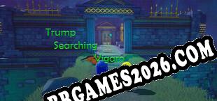 Trump Searching Vigaro (2025/PT-BR/ING/Licenciado)