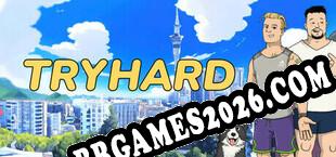 Tryhard baixar