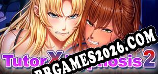 Tutor X Hypnosis 2 (2024) | RePack por ROGUE
