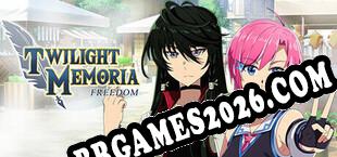 Twilight Memoria  Freedom baixar