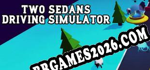 Two Sedans Driving Simulator (2022/PT-BR/ING/RePack por MYTH)