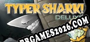 Typer Shark Deluxe (2006/PT-BR/ING/Licenciado)