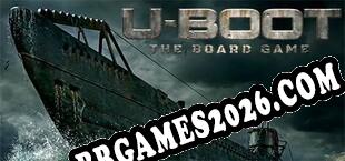 U-BOOT The Board Game (2019/MULTI/RePack por BRD)