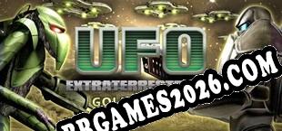UFO Extraterrestrials Gold (2010/PT-BR/ING/Crackeado)