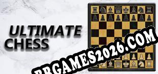 Ultimate Chess (2020/PT-BR/ING/RePack por DimitarSerg)