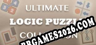Ultimate Logic Puzzle Collection (2019) | RePack por TFT