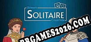Ultimate Solitaire Collection (2023/PT-BR/ING/Crackeado)