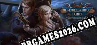 Uncharted Tides Port Royal (2019/MULTI/RePack por PSC)