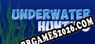 Underwater hunting (2018/PT-BR/ING/Licenciado)