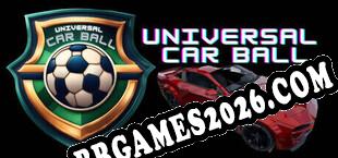 Universal Car Ball (2025/PT-BR/ING/Licenciado)