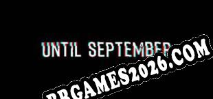Until September (2020/PT-BR/ING/Licenciado)