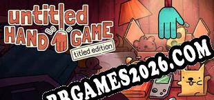 Untitled Hand Game Titled Edition (2025/PT-BR/ING/RePack por ScoRPioN2)