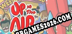 Up in the Air (2020/PT-BR/ING/Licenciado)