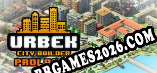 Urbek City Builder Prologue (2022) | RePack por SST