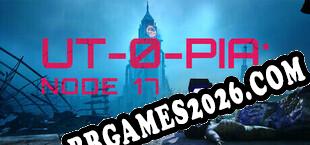 UTOPIA  Node 17 (2025/PT-BR/ING/RePack por SDV)