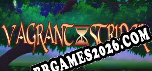 Vagrant Strider (2025/PT-BR/ING/Crackeado)