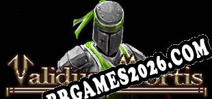Validus mortis (2023) | RePack por Dr.XJ