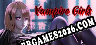 Vampire Girls (2023/PT-BR/ING/RePack por ZENiTH)
