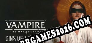 Vampire The Masquerade — Sins of the Sires (2022/PT-BR/ING/Crackeado)