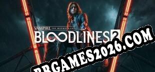 Vampire The Masquerade Bloodlines 2 (2024) | RePack por FAiRLiGHT