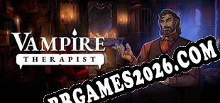Vampire Therapist (2024/MULTI/RePack por BReWErS)