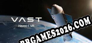 Vast Haven-1 VR (2025/PT-BR/ING/RePack por PANiCDOX)
